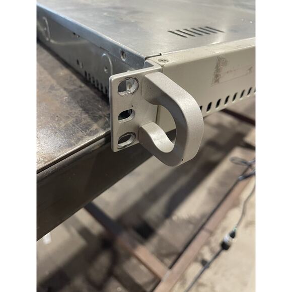 Super micro Server - Picture 3 of 9